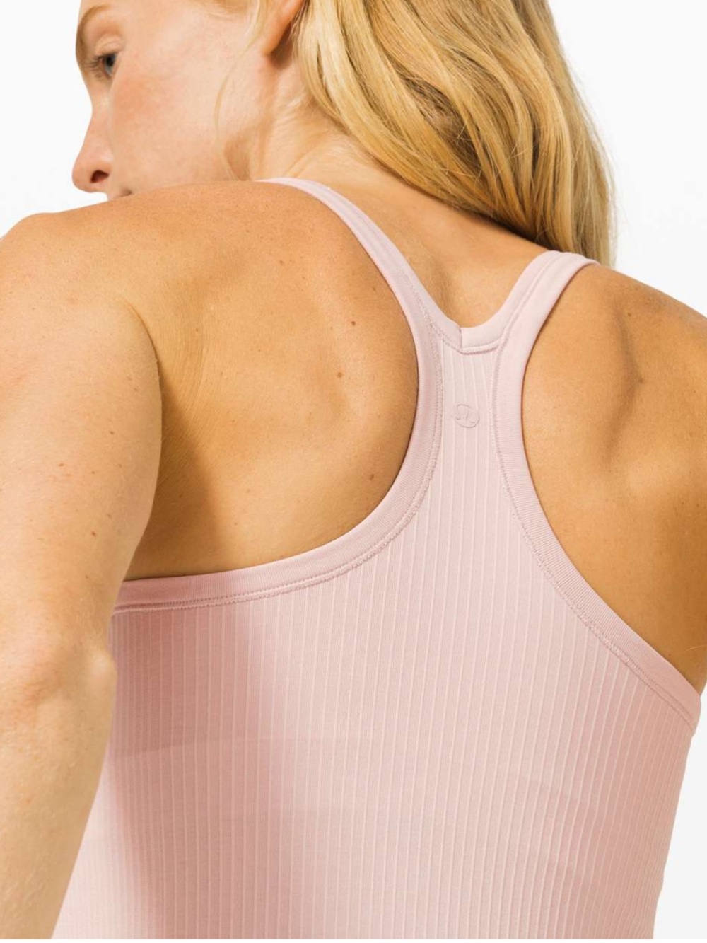 Lululemon Ebb To Street Tank Size 4